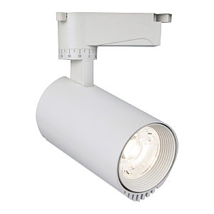 Трековый светильник 20031 20031TRA/02LED SWH