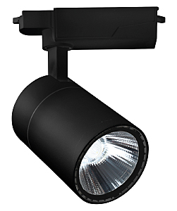 Трековый светильник 20032 20032TRA/01LED SBK