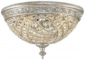 Светильник потолочный Frances Ii WE312.04.207