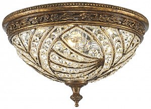 Светильник потолочный Frances Ii WE312.04.507