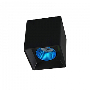 Накладной светильник DK3030 DK3080-BK+CY