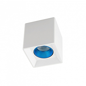 Накладной светильник DK3030 DK3080-WH+CY