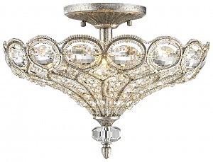Светильник потолочный Princess WE310.04.207