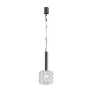 Светильник подвесной Rock Me MOD027PL-01CH