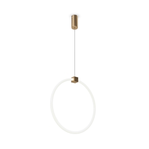 Светильник подвесной Anillo MOD315PL-L20G3K