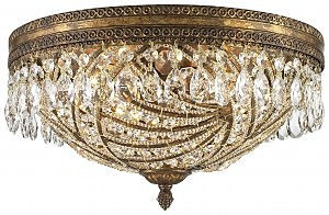 Светильник потолочный Leticia WE317.04.507