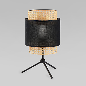 Настольная лампа Boho 5567 Boho Black