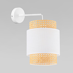 Настенное бра Boho 6538 Boho White