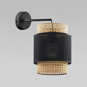 Настенное бра Boho 6550 Boho Black