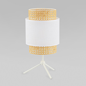 Настольная лампа Boho 6565 Boho White