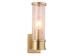 Настенное бра 10270 10271 S/A brass