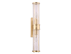 Настенное бра 10270 10272 S/A brass