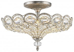 Светильник потолочный Princess WE310.06.207