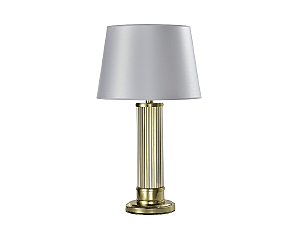 Настольная лампа 3290 3292/T gold
