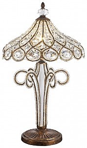 Настольная лампа Princess WE310.01.504