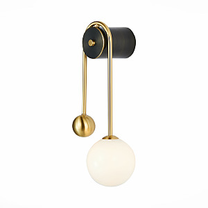 Настенное бра Adige SL1202.201.01