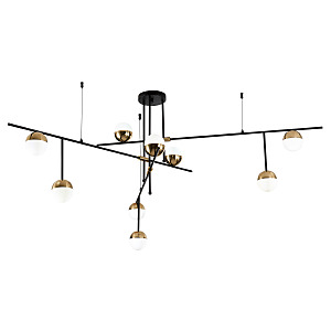 Потолочная люстра Albero SL1507.422.09