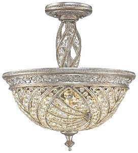 Потолочная люстра Frances Ii WE312.06.203