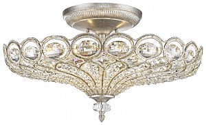 Светильник потолочный Princess WE310.08.207