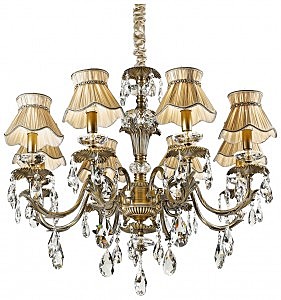 Подвесная люстра Laurencia WE375.08.503