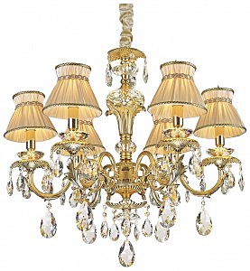 Подвесная люстра Laurencia WE375.06.303