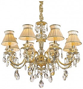 Подвесная люстра Laurencia WE375.08.303