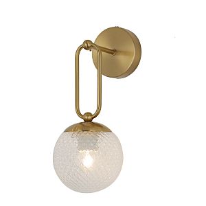 Настенное бра Showy 2978-1W
