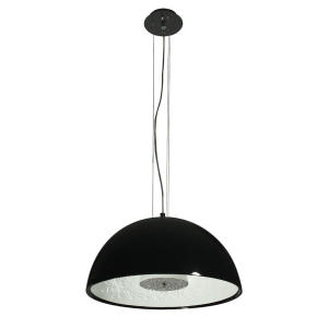 Светильник подвесной Mirabell 10106/600 Black