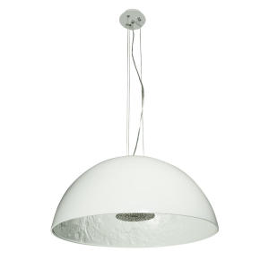 Светильник подвесной Mirabell 10106/600 White