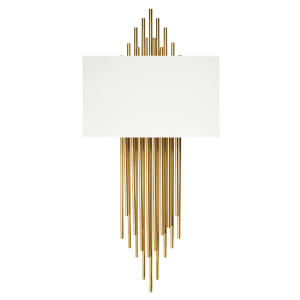 Настенное бра Elegio 10107 White