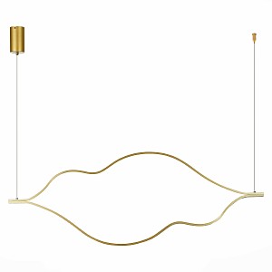 Подвесная люстра Cortile SL6106.203.45