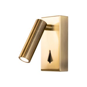 Светильник спот Декарт CL704353