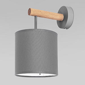 Настенное бра Deva 4110 Deva Graphite