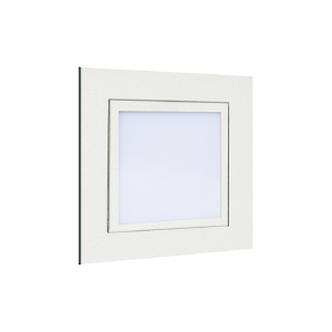 Подсветка для ступеней 7185 71-85-3001-H-9 cool white silver