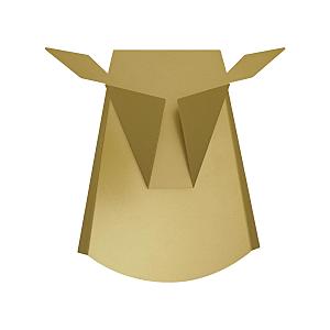 Настенное бра Nobile 10103 Gold