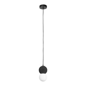 Светильник подвесной Quill 10109 Dark grey