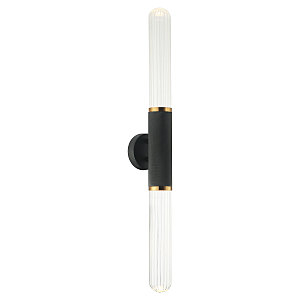 Настенный светильник Lussole LOFT LSP-8484
