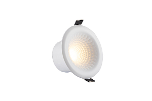 Встраиваемый светильник Dk3044/45 DK3400-WH