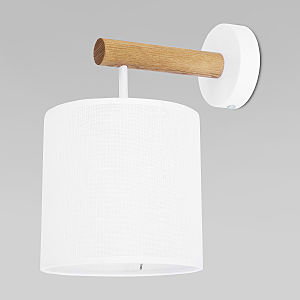 Настенное бра Deva 4108 Deva White