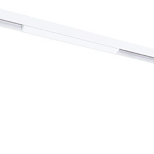 Трековый светильник Linea A4632PL-1WH