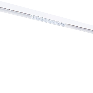 Трековый светильник Linea A4644PL-1WH