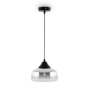 Светильник подвесной Jiffy FR5188PL-01B