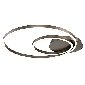 Потолочная люстра Stella 14003/2C Brown V000005L