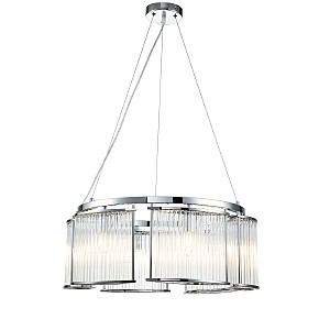 Подвесная люстра Corsetto 12003/6P Chrome V000076