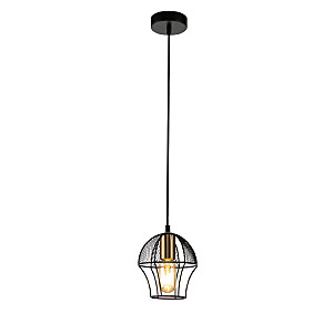 Светильник подвесной Pallo 10011/1P Black V000186