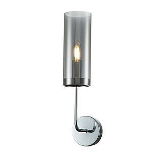 Настенное бра Balletto 13014/1W Chrome V000260