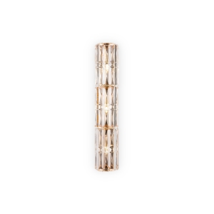 Настенный светильник Facet MOD094WL-03G