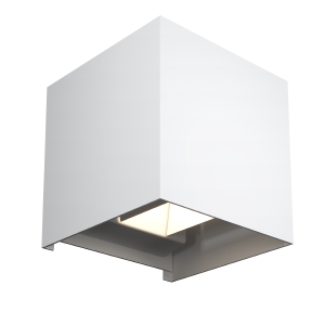 Уличный настенный светильник Fulton O572WL-L20W3K