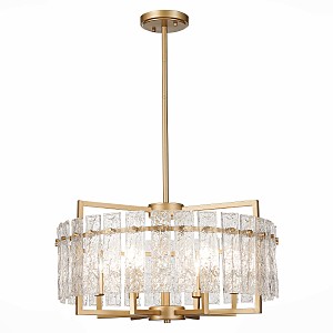 Люстра на штанге Mira SL1632.203.06