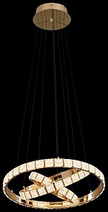 Подвесная люстра Vera WE458.03.303